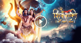 Shiv-Shakti-New