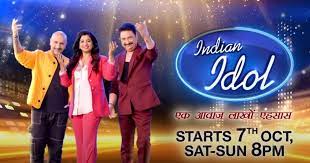 Indian-Idol