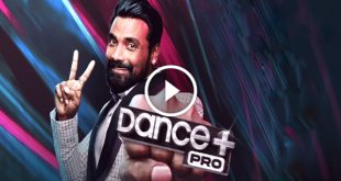 Dance Plus