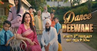 Dance Deewane (Season 4)